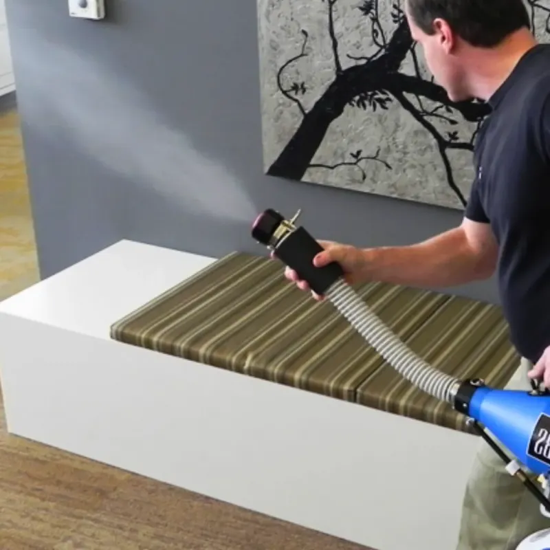 Professional Odor Removal in Edinburg, TX